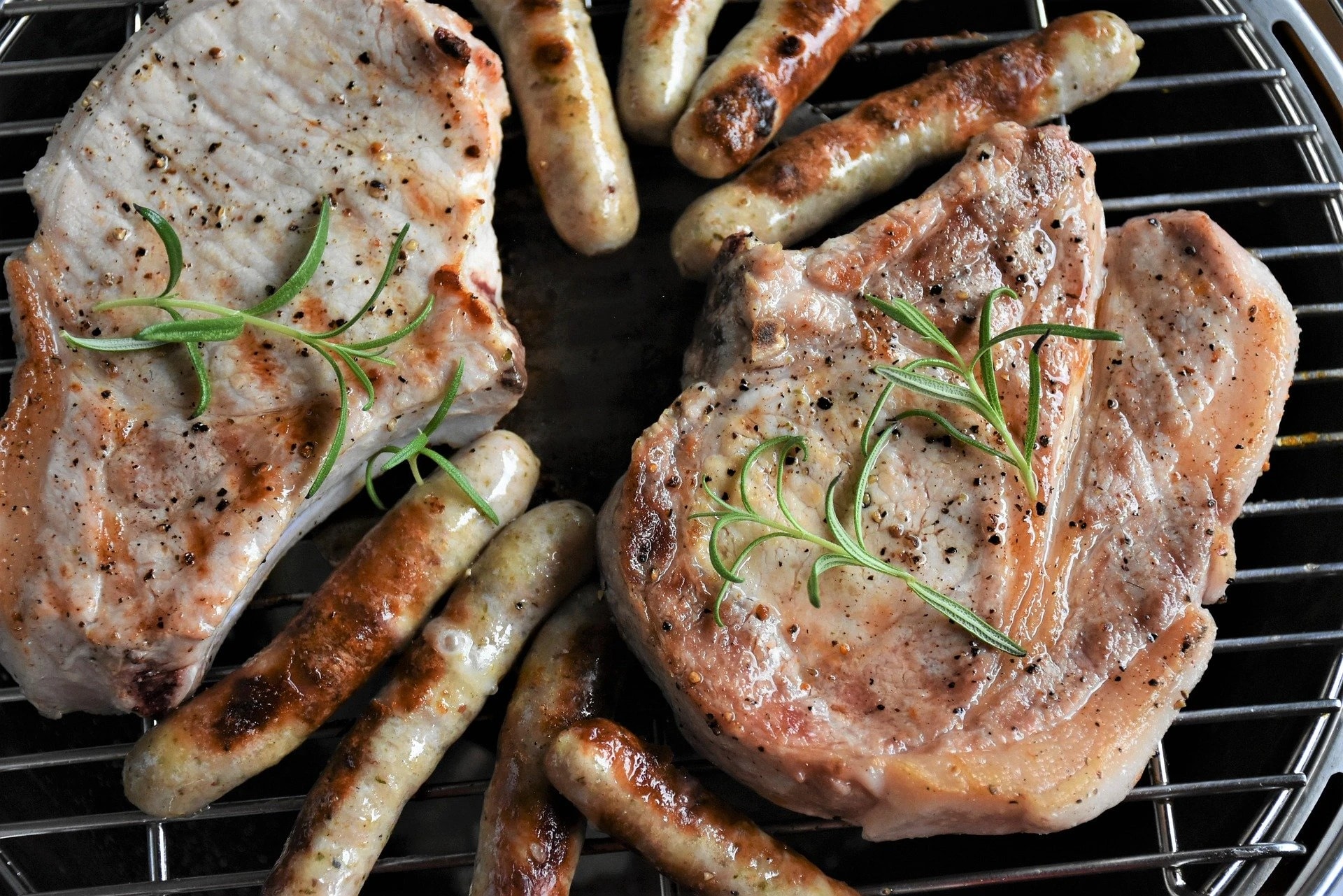BBQ gallery 1