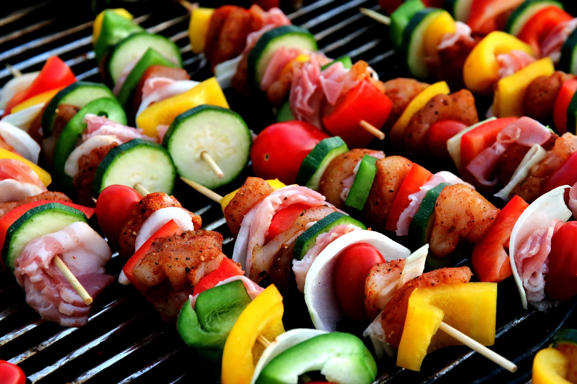 BBQ gallery 2